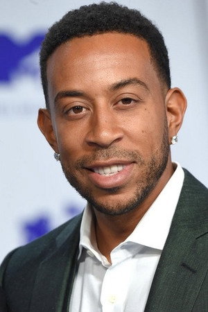 Ludacris isTej Parker